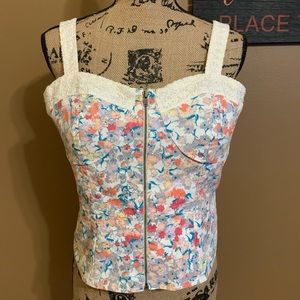 I Heart Ronson Tank Top